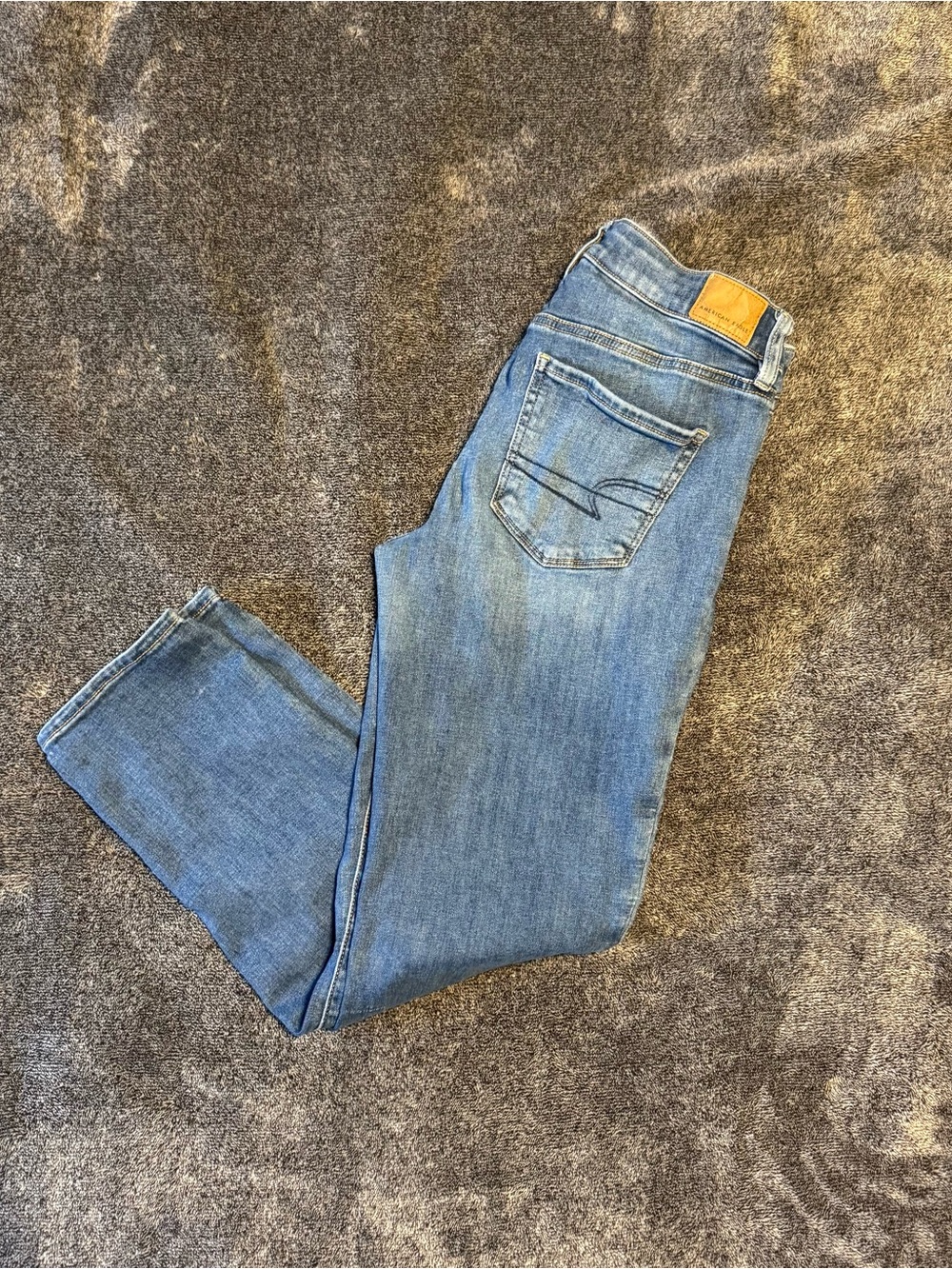 American Eagle Outfitters Women's Skinny Jeans